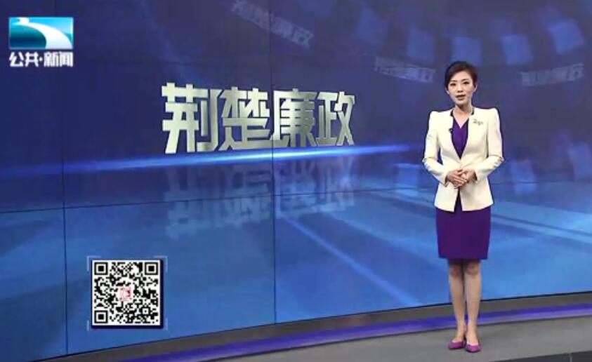 2019年04月22日《荆楚廉政》
